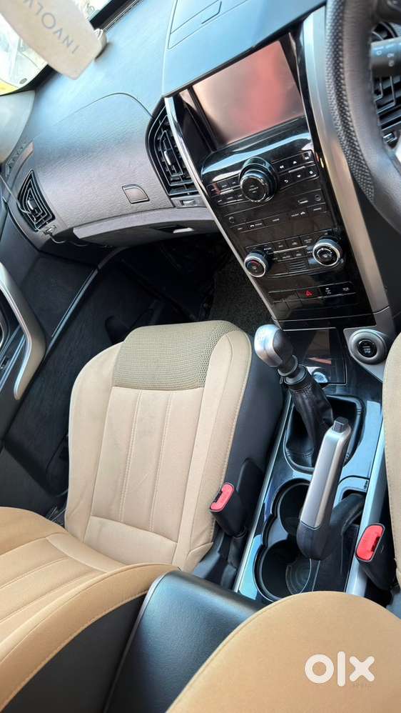 Mahindra Xuv500 Diesel 2021