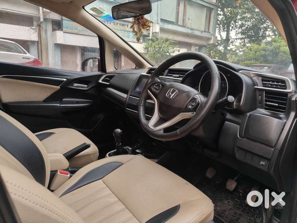 Honda Jazz 1.2 Zx I-vtec, 2021, Petrol