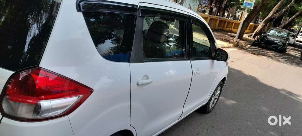 2014 Maruti Ertiga Km Driven