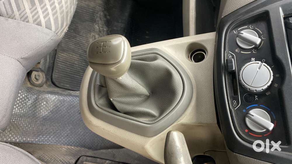 Datsun Go Plus T, 2015, Petrol