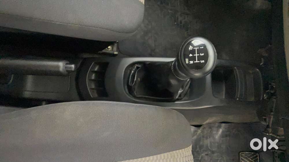 Maruti Suzuki Wagon R 1.0 Lxi Cng, 2013, Cng & Hybrids