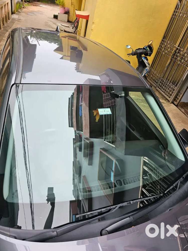 Hyundai I20 Asta 2021