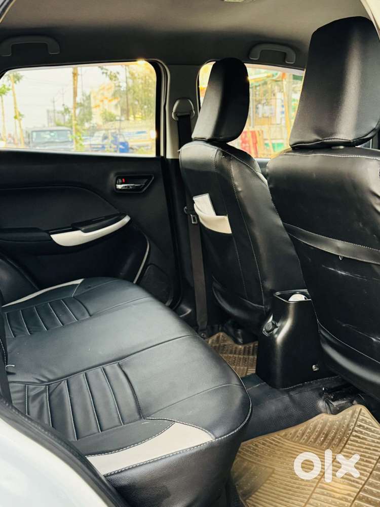 Maruti Suzuki Baleno