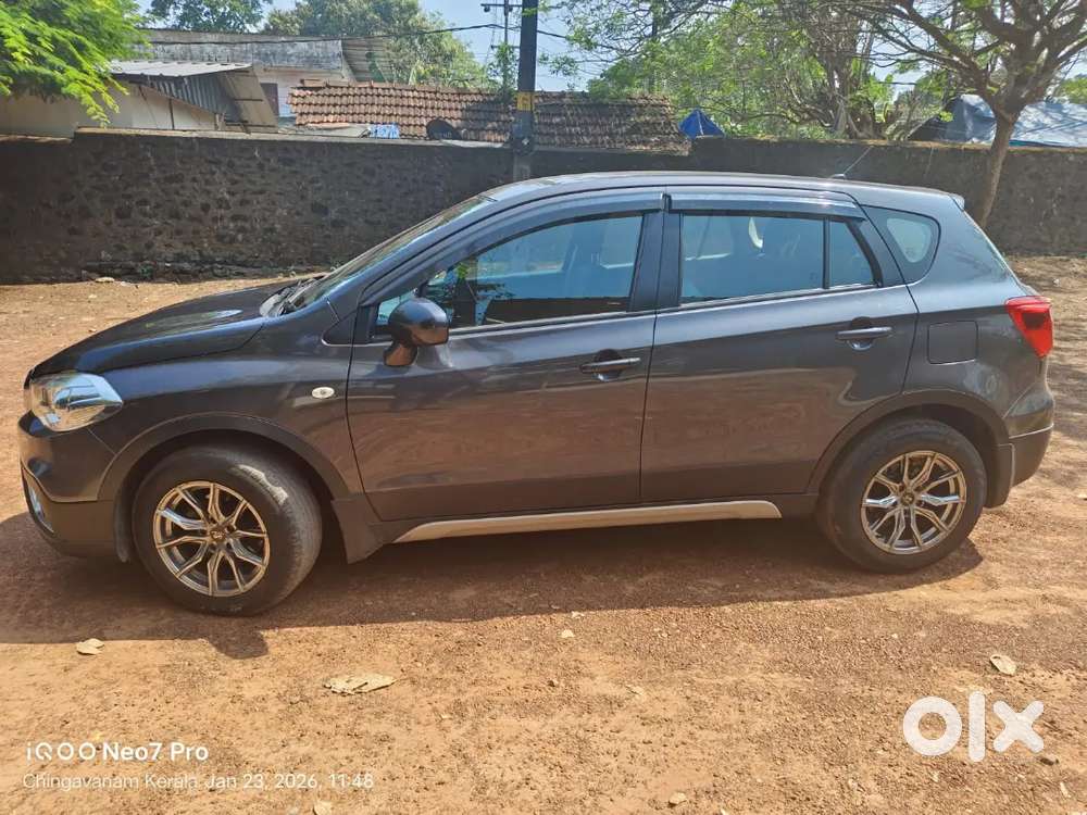 2020 Maruthi Suzuki Scross For Sale