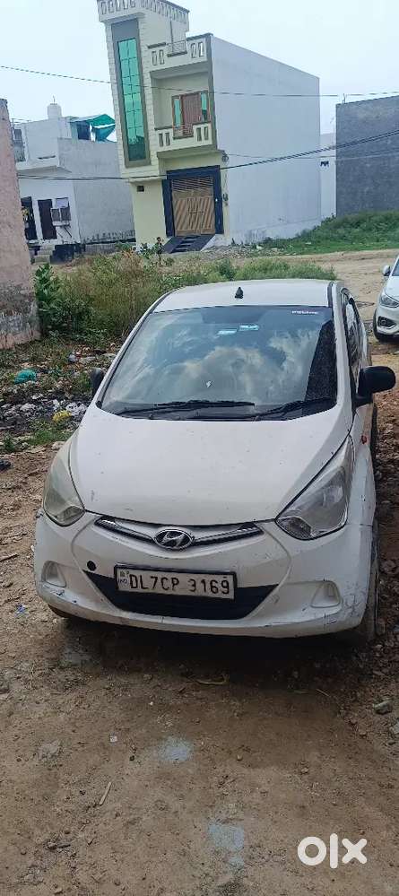 Good Condition