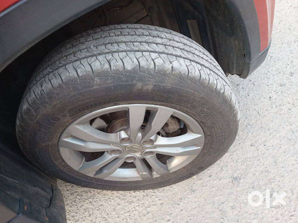 Maruti Suzuki Brezza Zdi Plus, 2016, Diesel