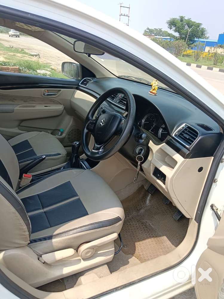 Maruti Suzuki Ciaz Vdi, 2015, Diesel