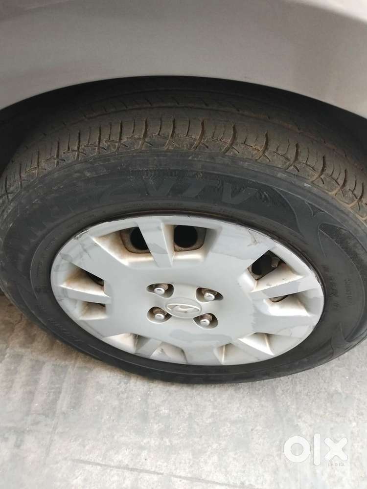 Hyundai I20 2012-2014 Magna, 2013, Petrol