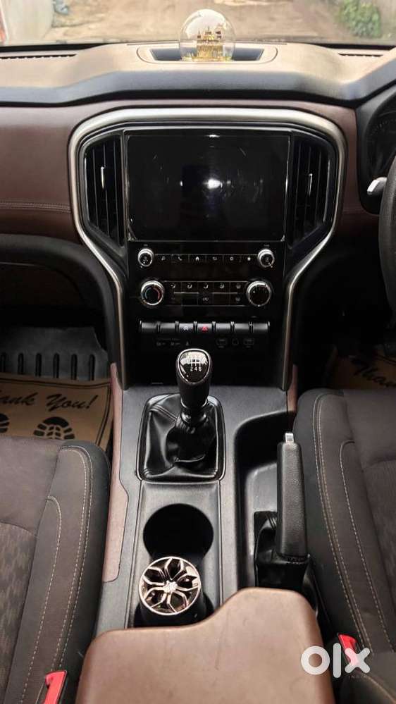 Mahindra Scorpio-n, 2024, Diesel