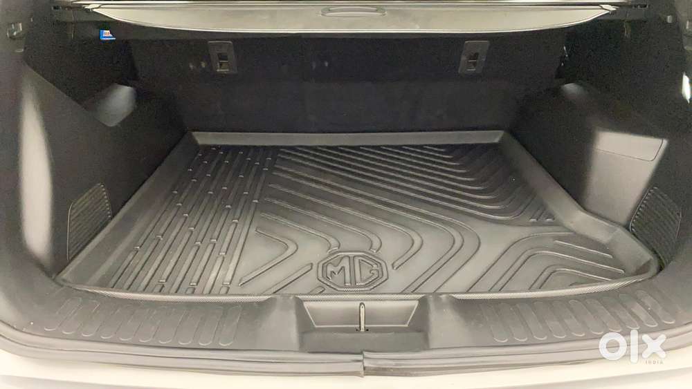 Mg Hector 1.5 Hybrid Sharp, 2021, Petrol