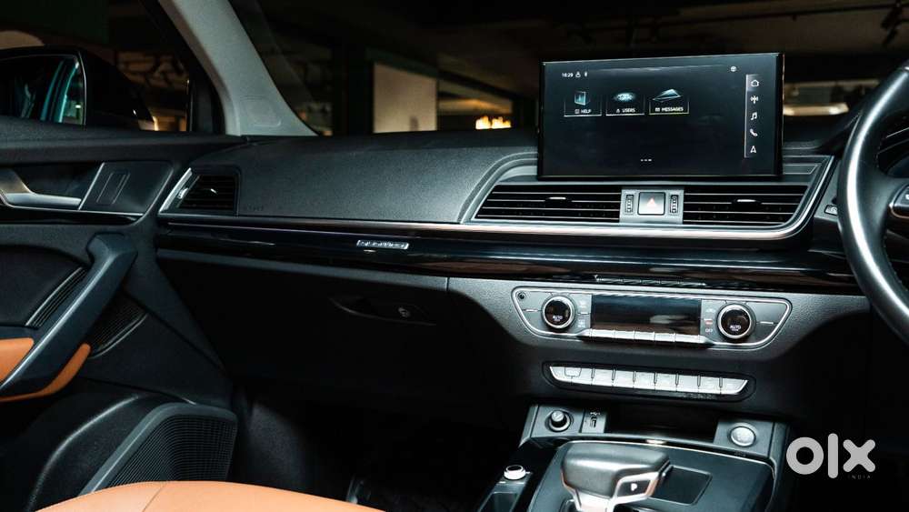 Audi Q5 2.0 45 Tfsi Technology, 2023, Petrol