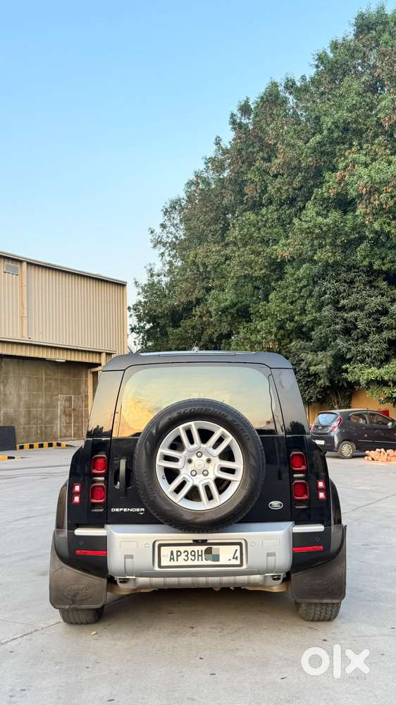 Land Rover Defender 2.0 110 S My22, 2020, Petrol