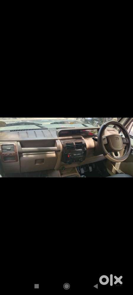 Mahindra Bolero Sle, 2017, Diesel