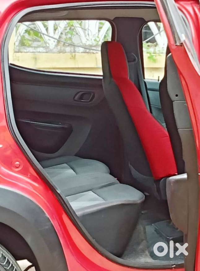 Renault Kwid Rxt (o) Easy-r, 2020, Petrol