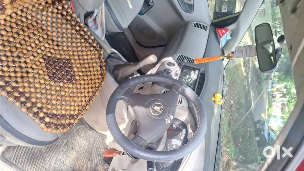 Toyota Innova G Varient For Sale Showroom Maintenance