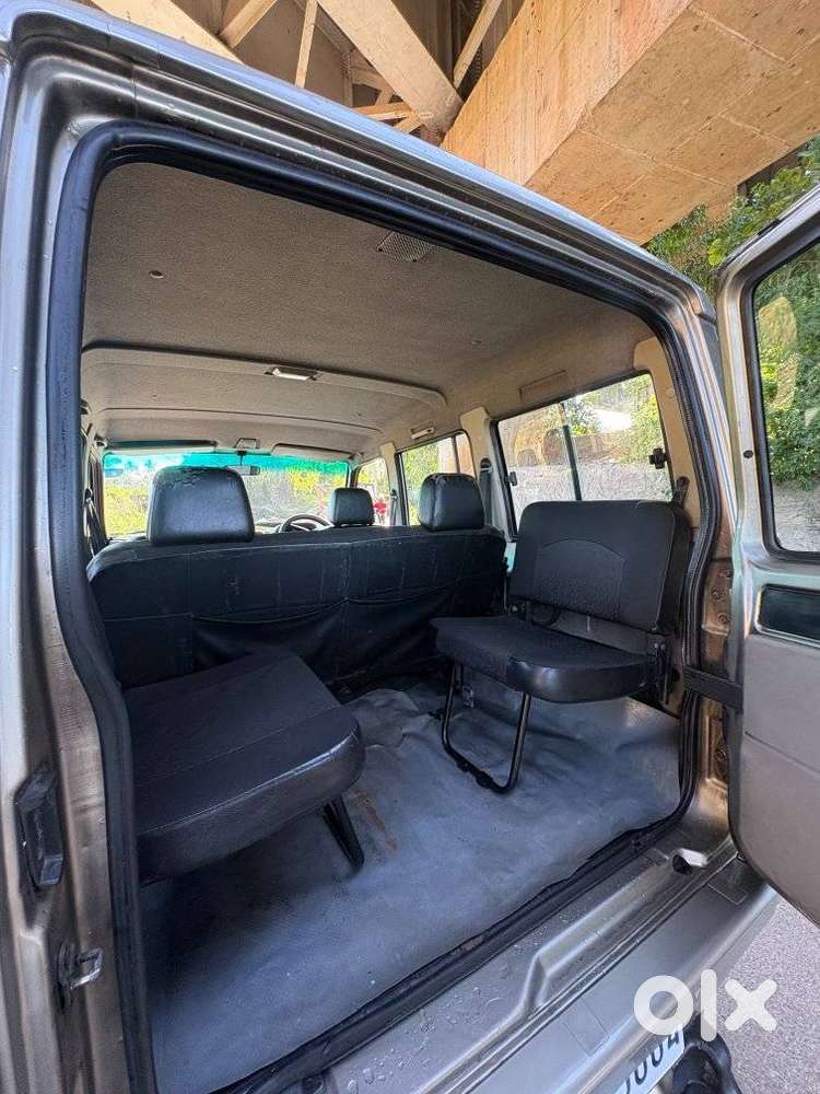 Tata Sumo Gold Ex Bsiii, 2012, Diesel