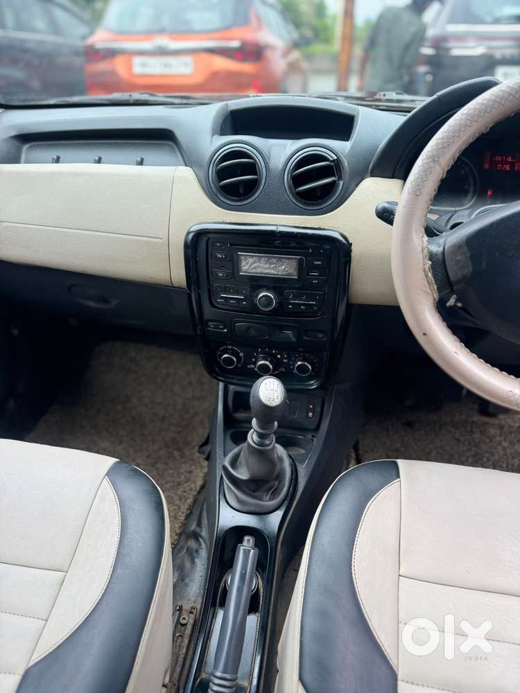 Renault Duster 110ps Sandstorm Edition Diesel, 2013, Diesel