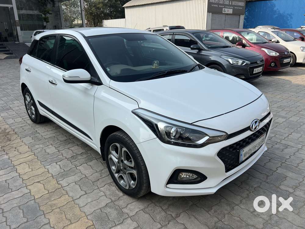 Hyundai Elite I20 Asta 1.4 Crdi, 2018, Diesel