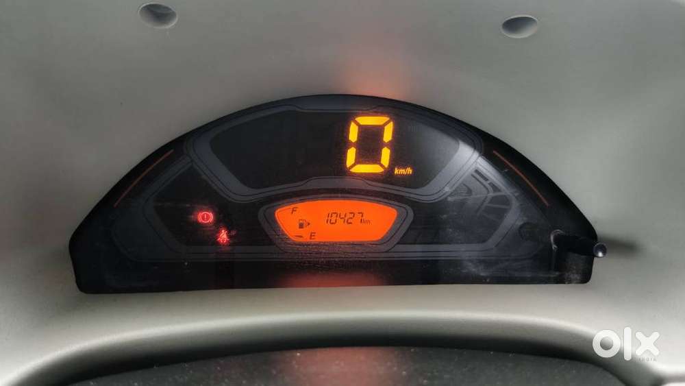 Maruti Suzuki Eeco 5 Seater Ac, 2024, Petrol