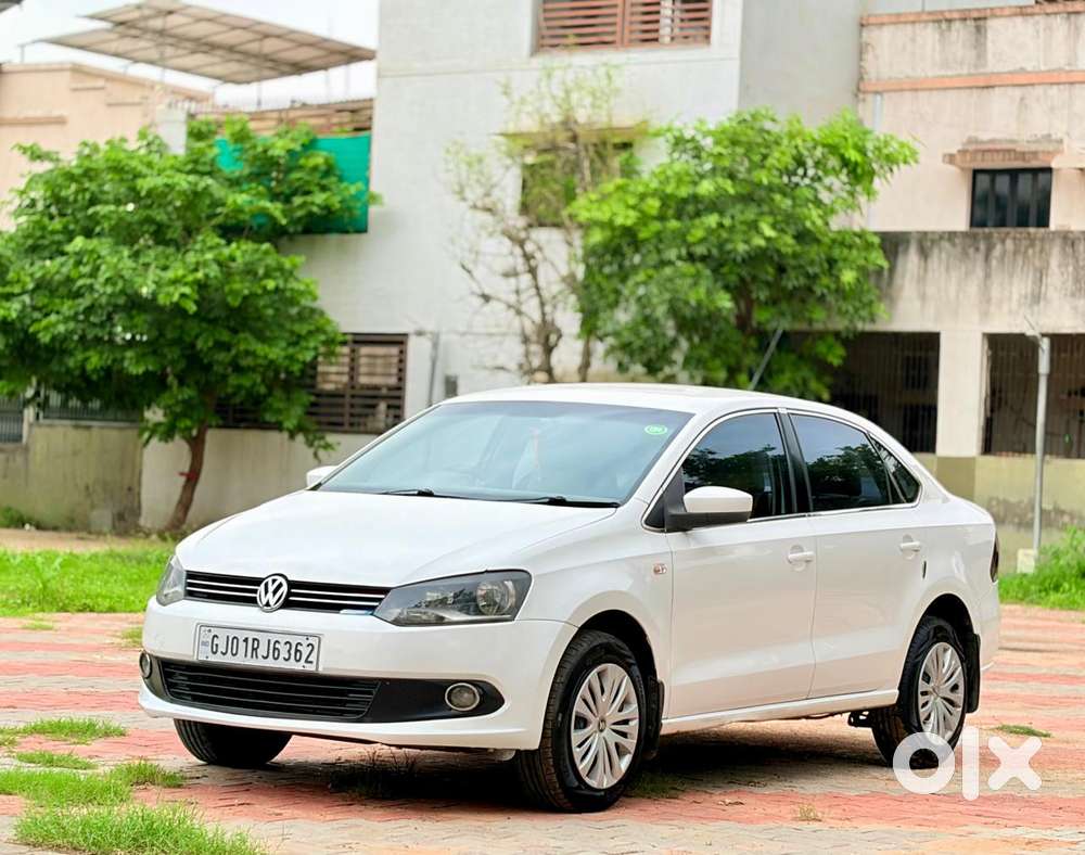 Volkswagen Vento 1.5 Tdi Comfortline, 2015, Diesel
