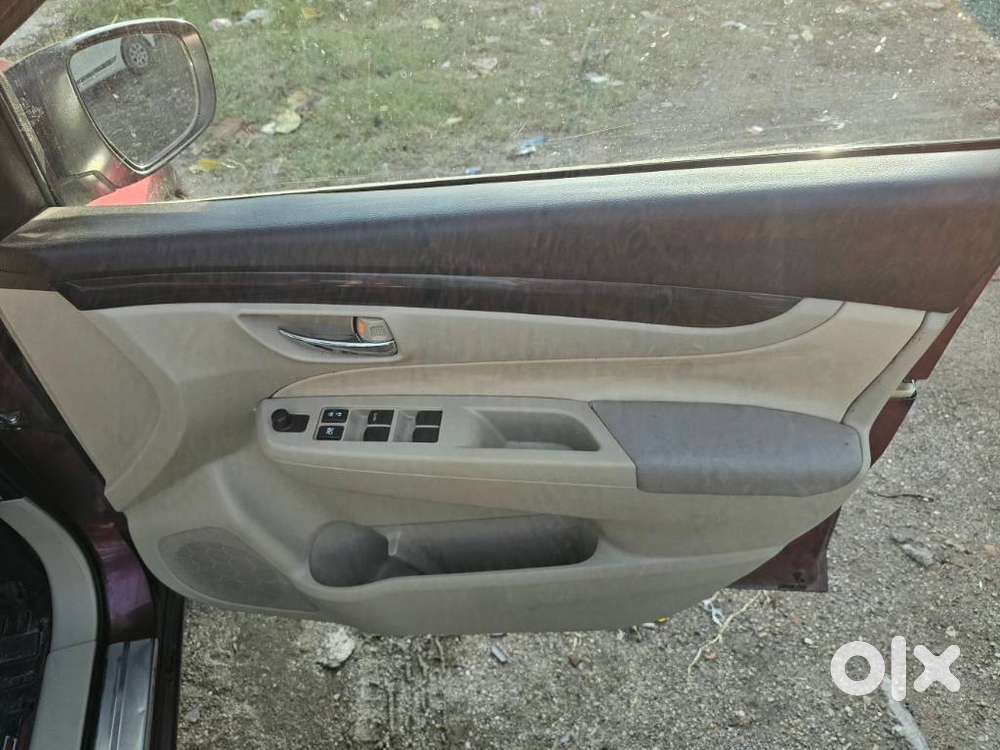 Maruti Suzuki Ciaz 2014-2017 Vdi Plus Shvs, 2015, Diesel