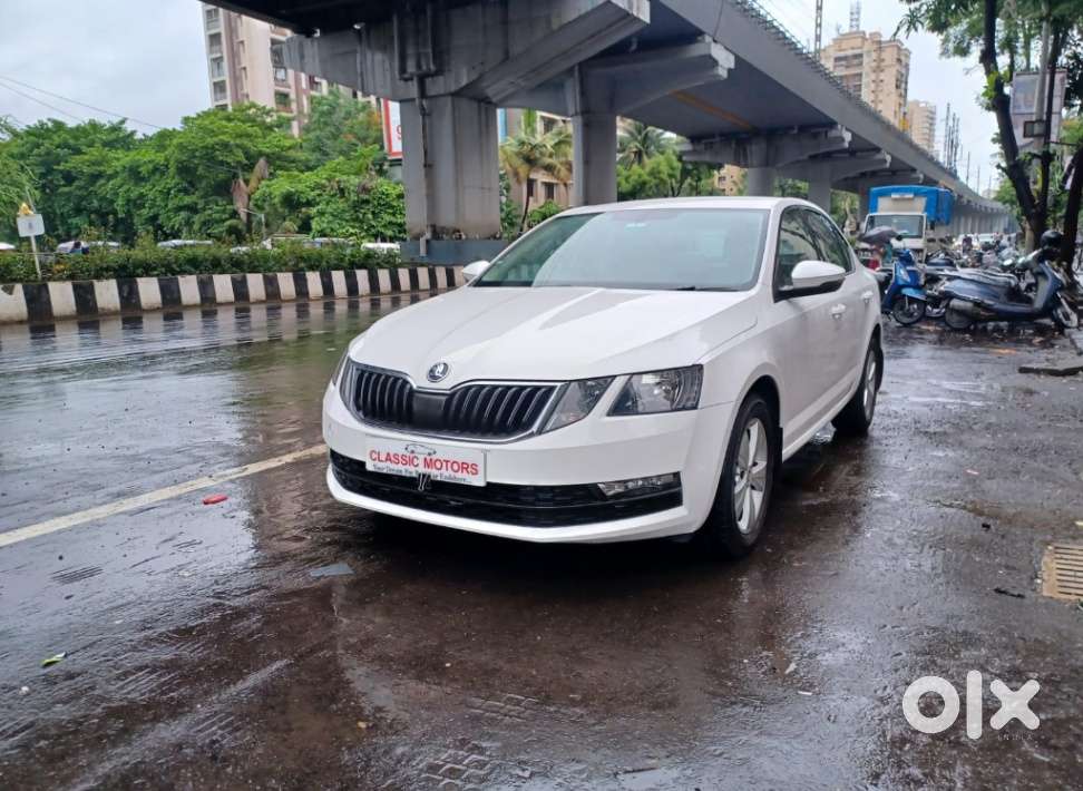 Skoda Octavia Ambition 1.4 Tsi, 2018, Petrol