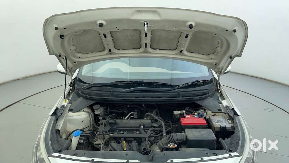 Hyundai Elite I20 Magna Executive 1.2, 2017, Petrol