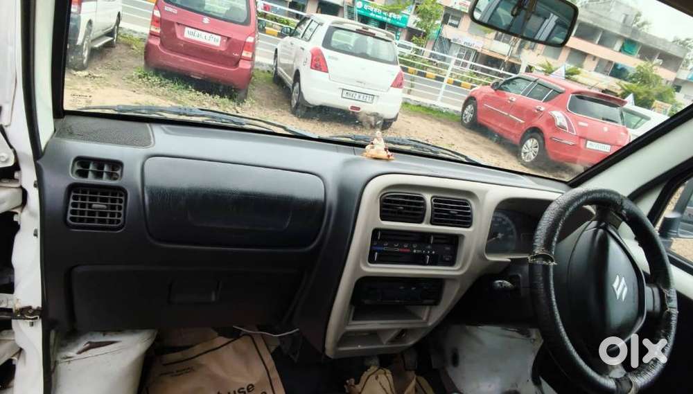 Maruti Suzuki Eeco Cng 5 Seater Ac, 2022, Cng & Hybrids