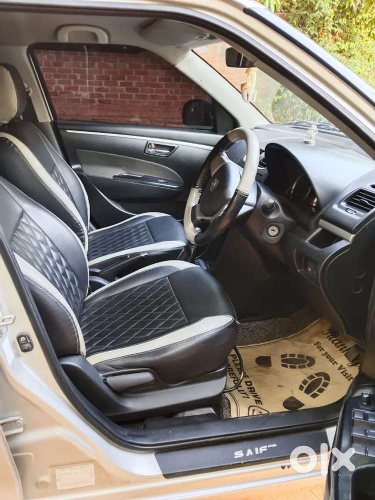 Swift Vdi 2012 Diesel