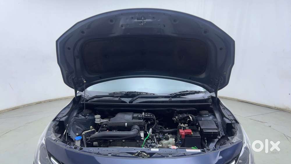 Maruti Suzuki Baleno 1.2 Alpha At, 2023, Petrol