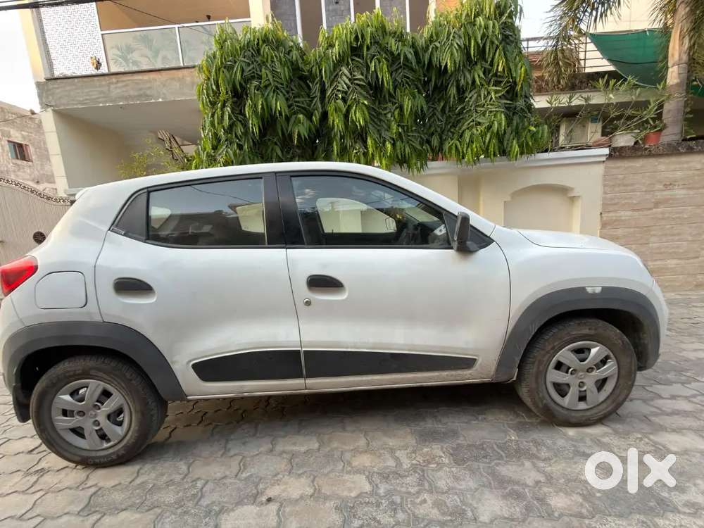 Renault Kwid Iron Man 2016