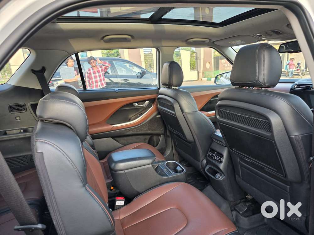 Hyundai Alcazar 1.5 Platinum (o) Diesel At 7 Str, 2023, Diesel