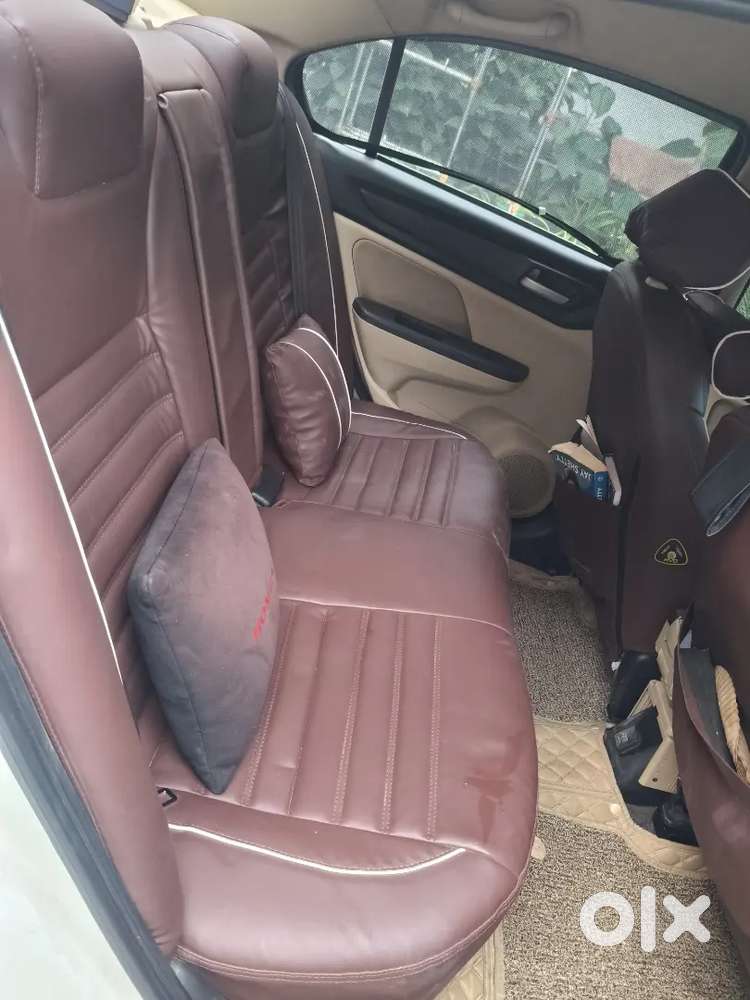Honda Amaze 2022 Mt