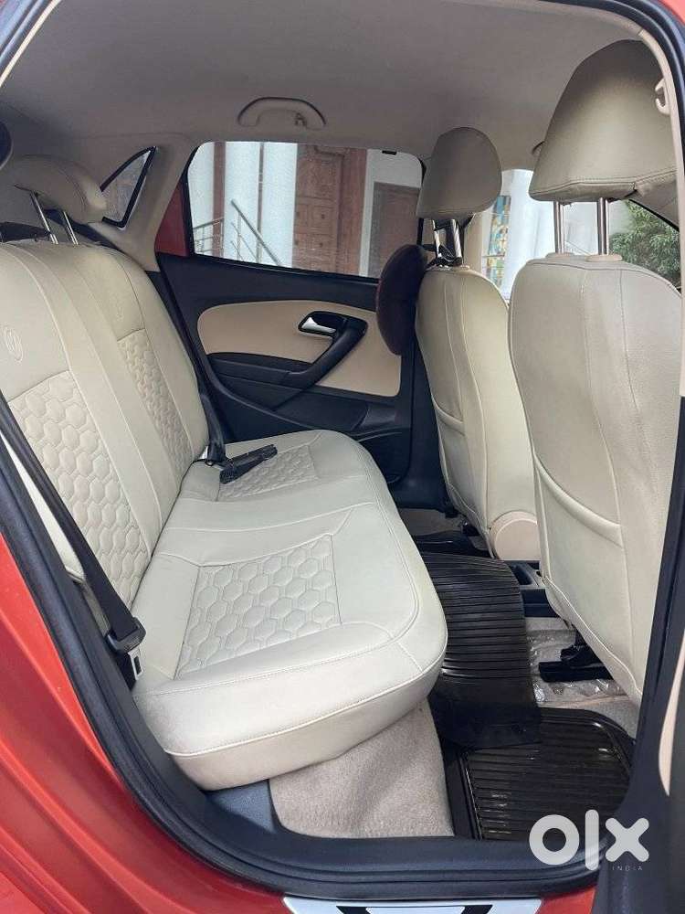 Volkswagen Polo 1.5 Tdi Highline, 2015, Diesel