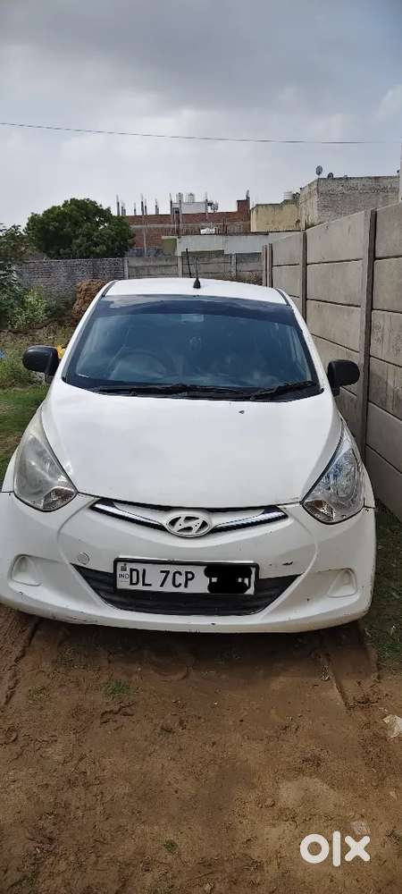 Hyundai Eon Era 2012