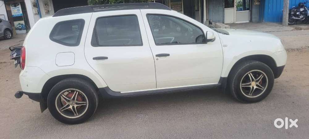 Renault Duster 2012-2015 110ps Diesel Rxl, 2014, Diesel