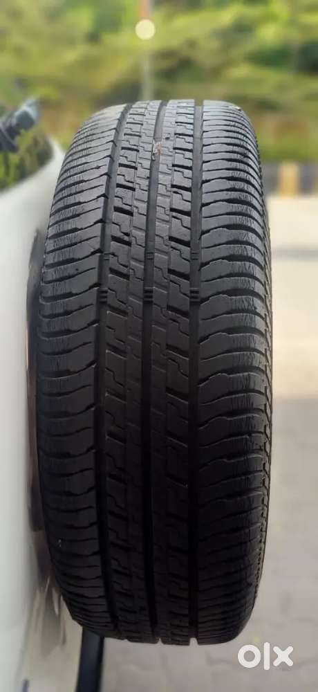 Ford Ecosport 2016 Diesel Well Maintained