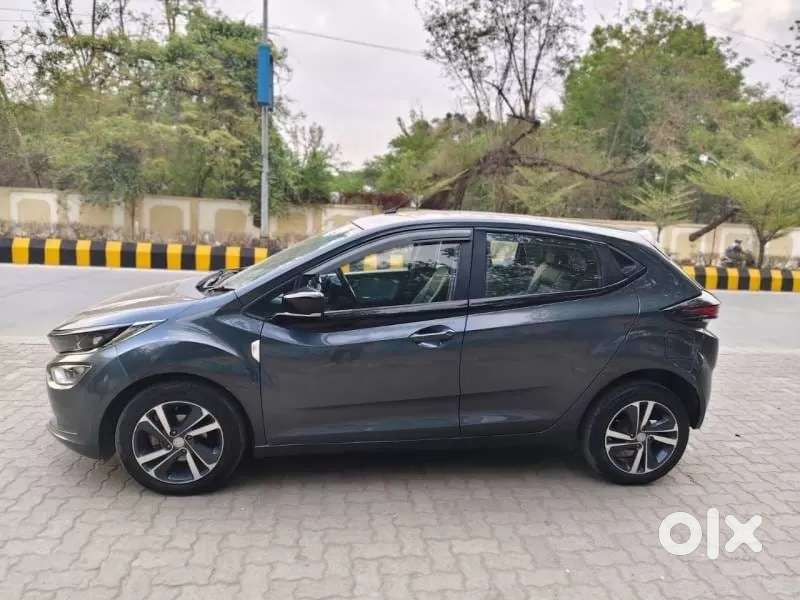 Tata Altroz 1.5 Xz Diesel, 2020, Diesel