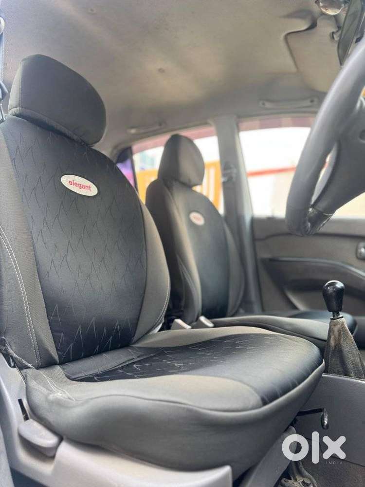 Hyundai Santro Xing Gls, 2001, Petrol