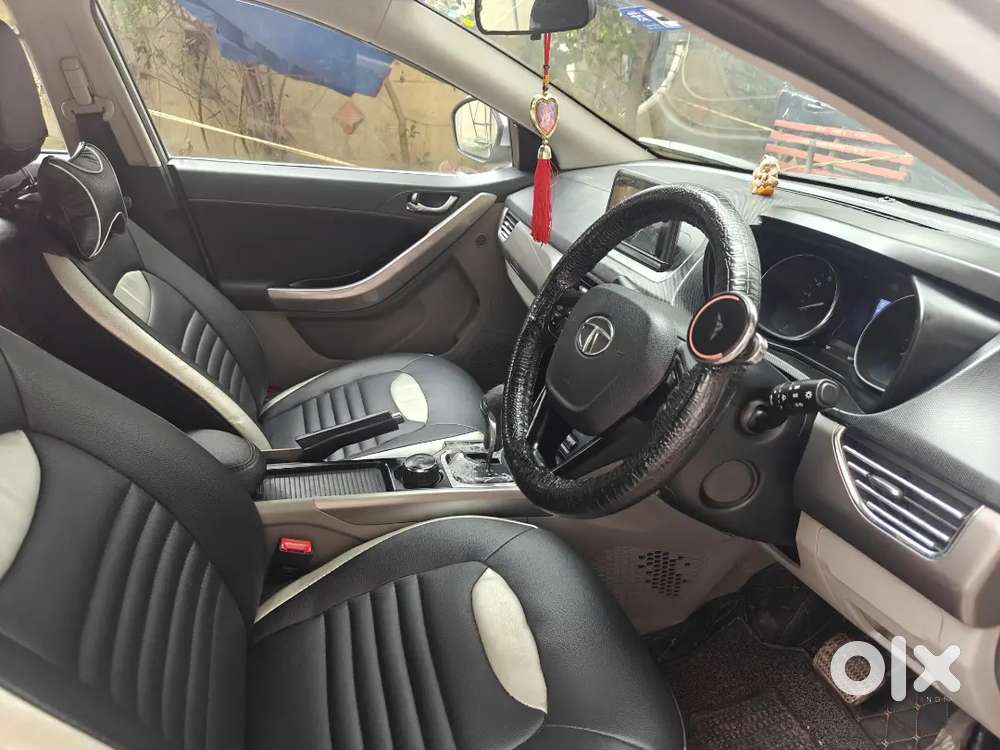 Tata Nexon 2019 Petrol 17500 Km Driven