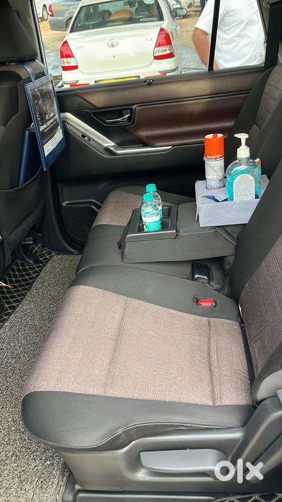 Toyota Innova Hycross 2023 Petrol  & Hybrids Well Maintained