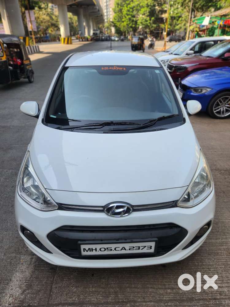 Hyundai Grand I10 2013-2016 Magna, 2014, Petrol