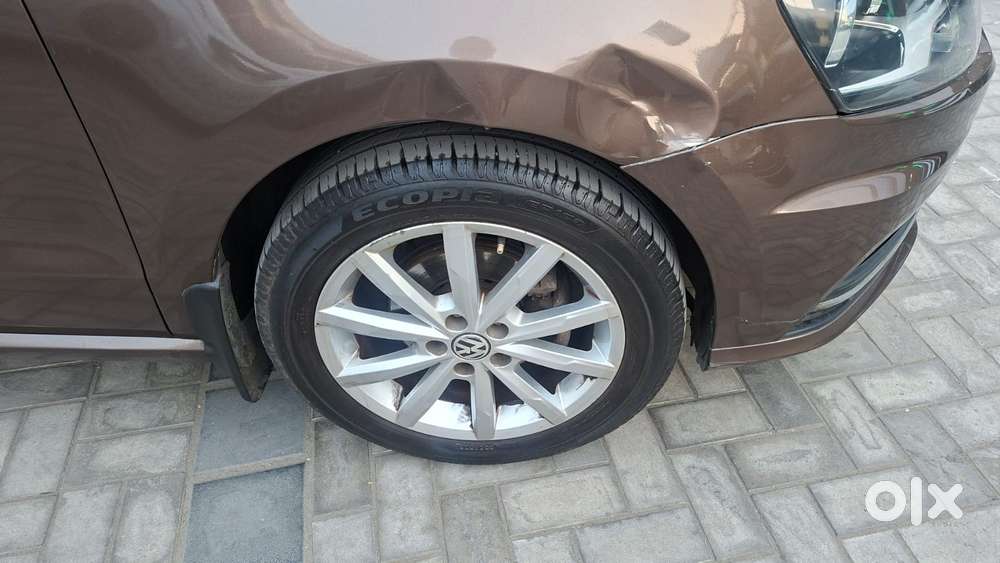 Volkswagen Ameo 1.2 Mpi Highline Plus, 2018, Petrol