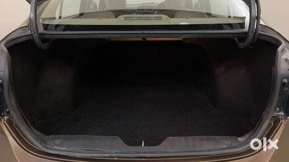 Maruti Suzuki Ciaz Zxi, 2016, Petrol