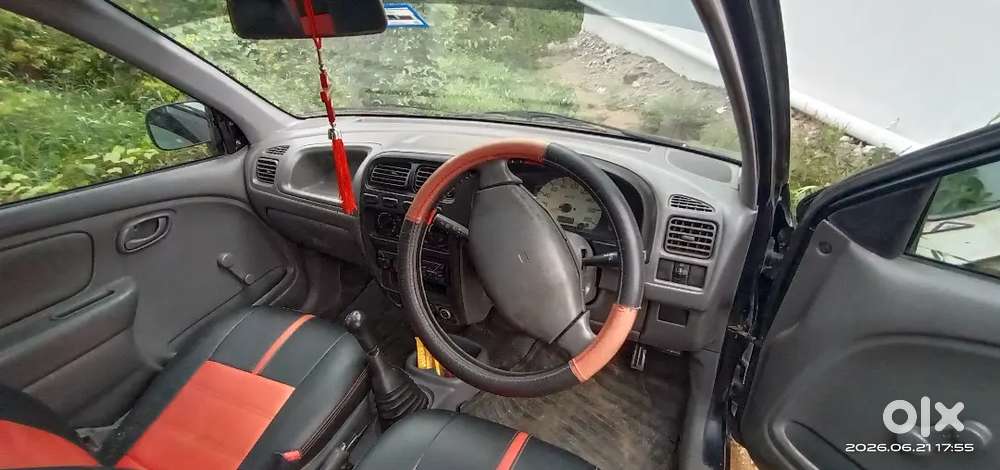 Maruti Suzuki Alto 800 Petrol Good Condition And Well Maintained