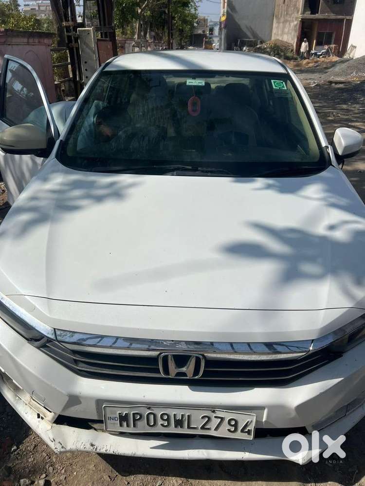 Honda Amaze 2022 Petrol 90000 Km Driven