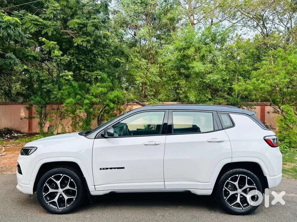 Jeep Compass Model S (o) 2.0 Diesel, 2024, Diesel