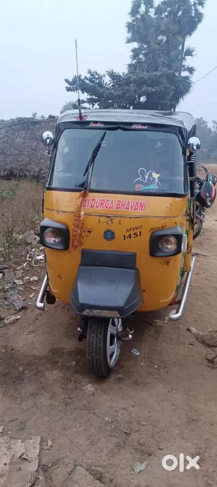 Appi Auto Good Condition