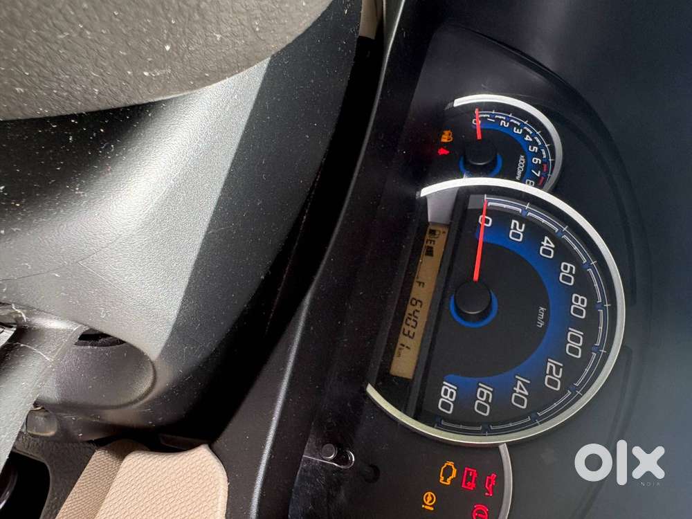 Maruti Suzuki Wagon R 2018