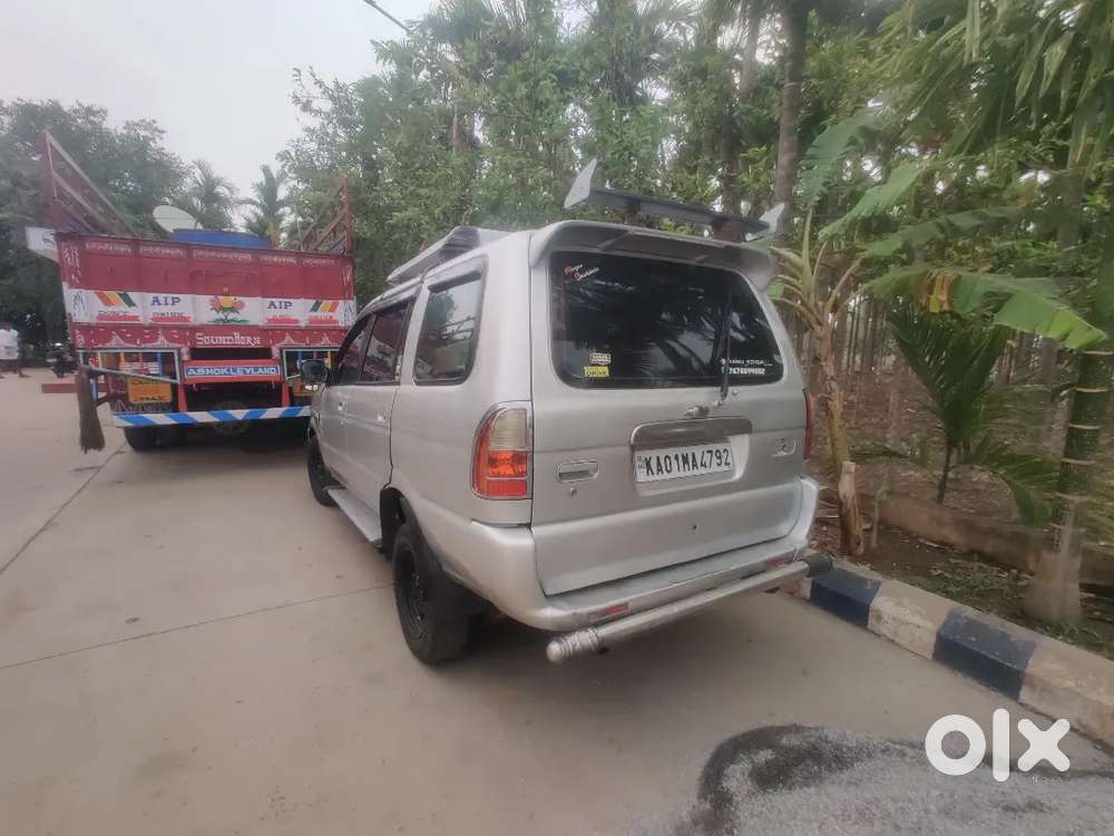 Chevrolet Tavera 2005 Diesel